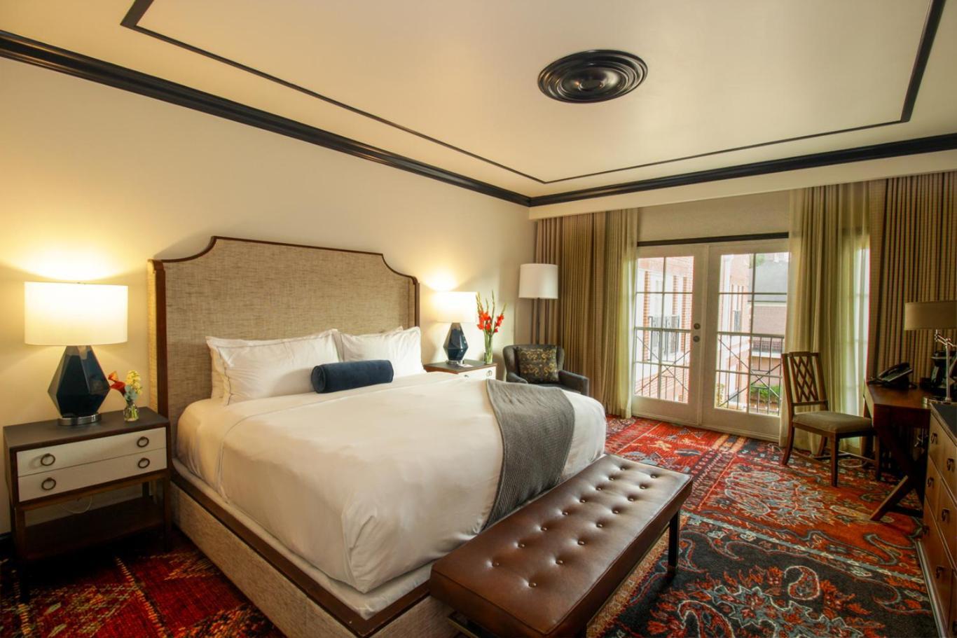 The Oliver, Oxford Bagian luar foto