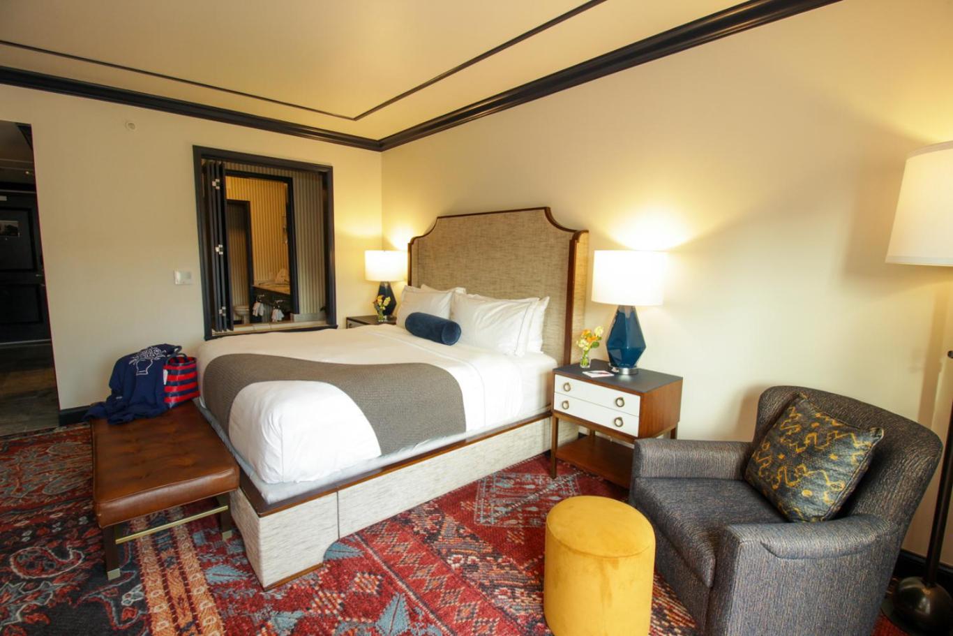 The Oliver, Oxford Bagian luar foto