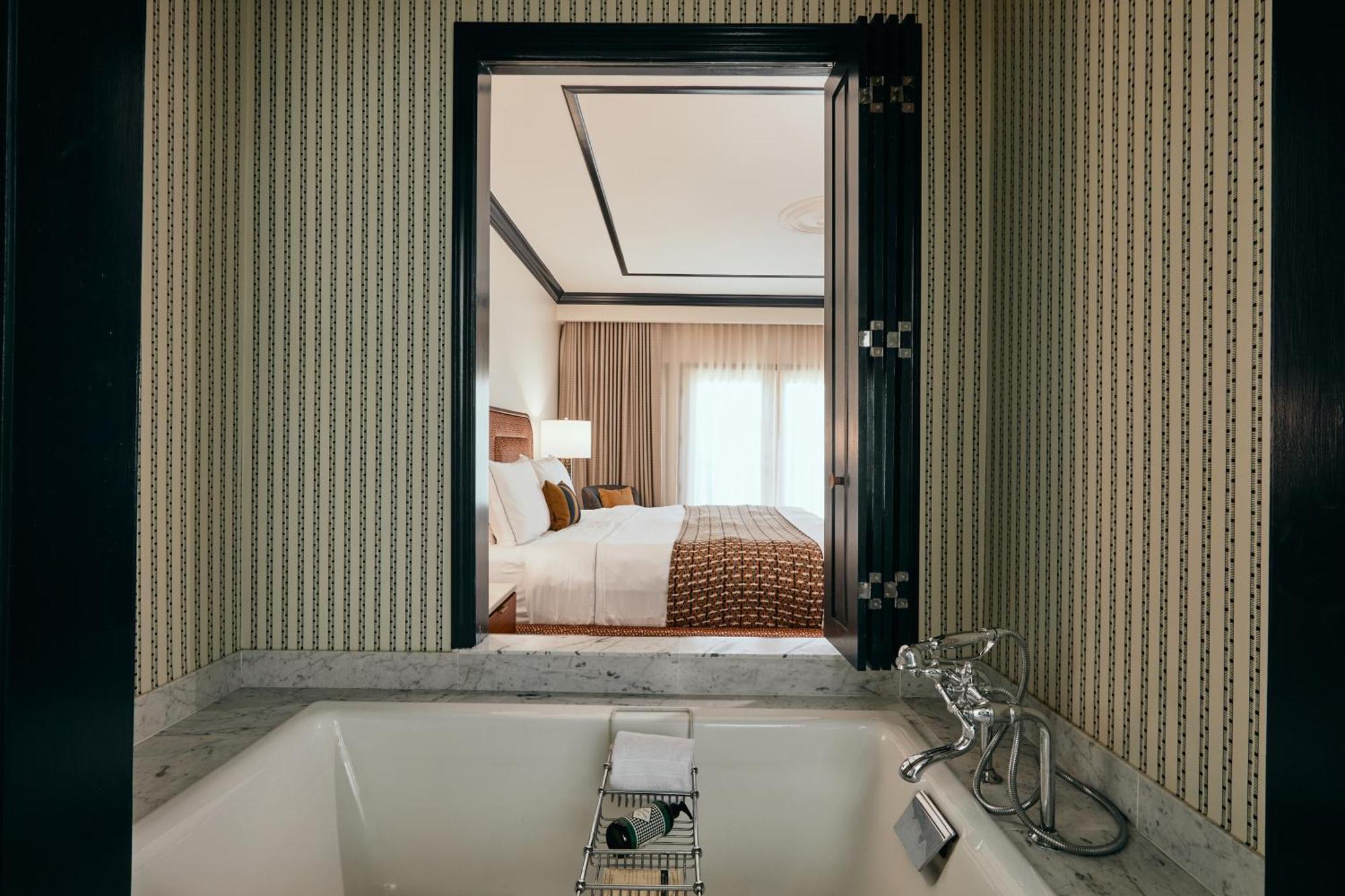 The Oliver, Oxford Bagian luar foto