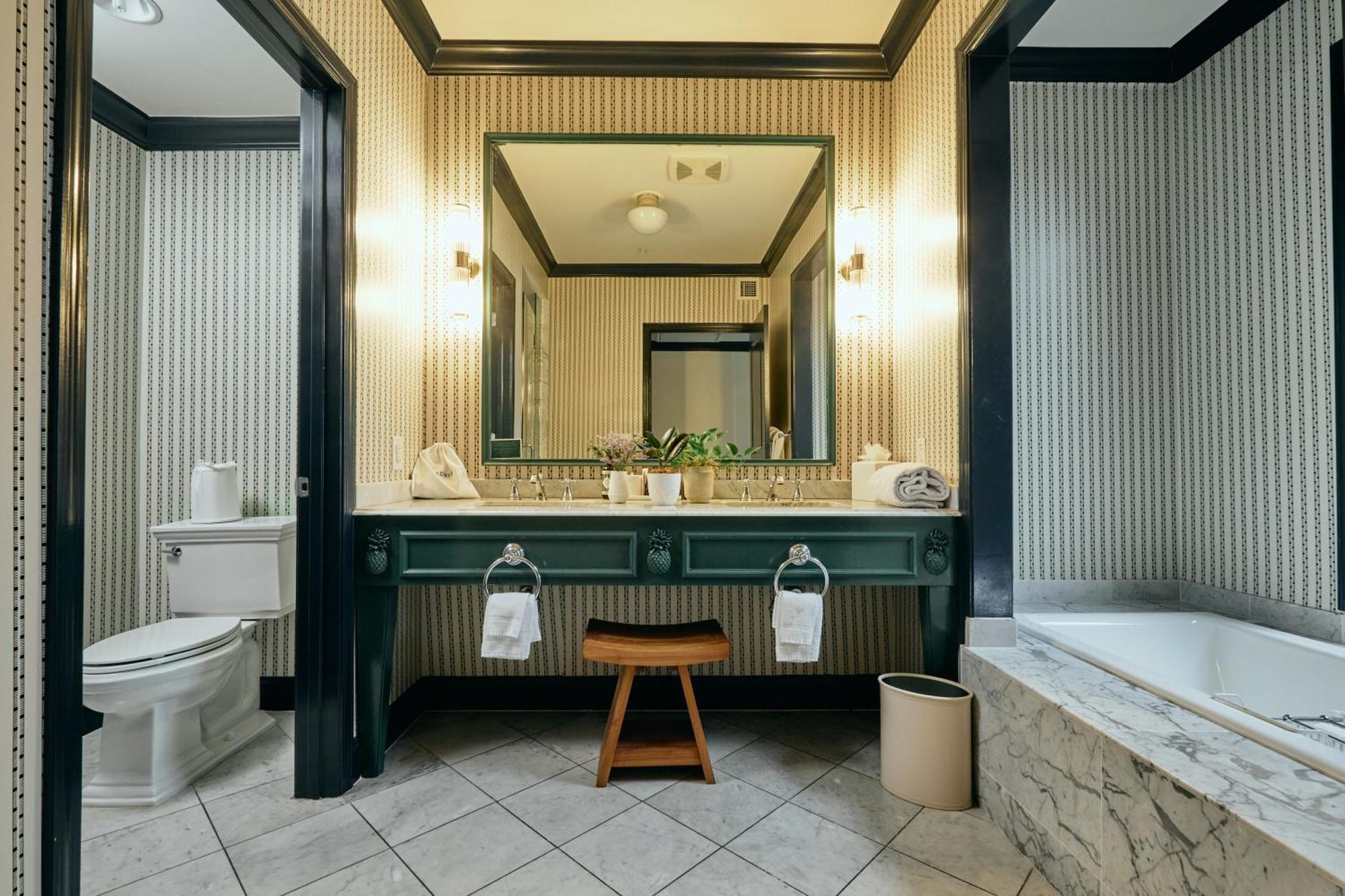 The Oliver, Oxford Bagian luar foto
