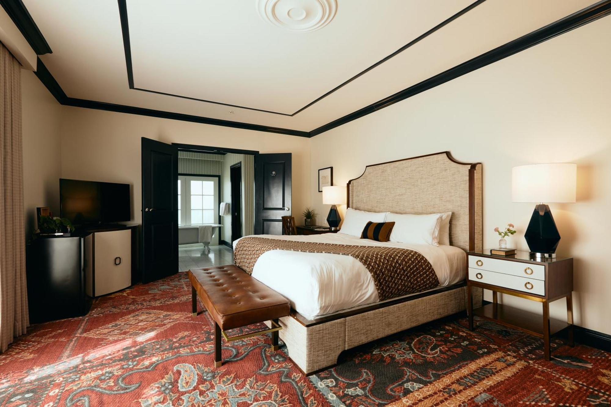 The Oliver, Oxford Bagian luar foto